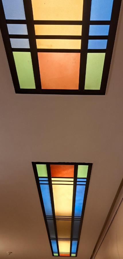 Hotel De La Poste Еш сюр Алзет Екстериор снимка